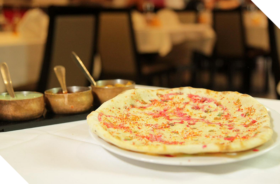 Restaurant indien La Rochelle - Bar La Rochelle