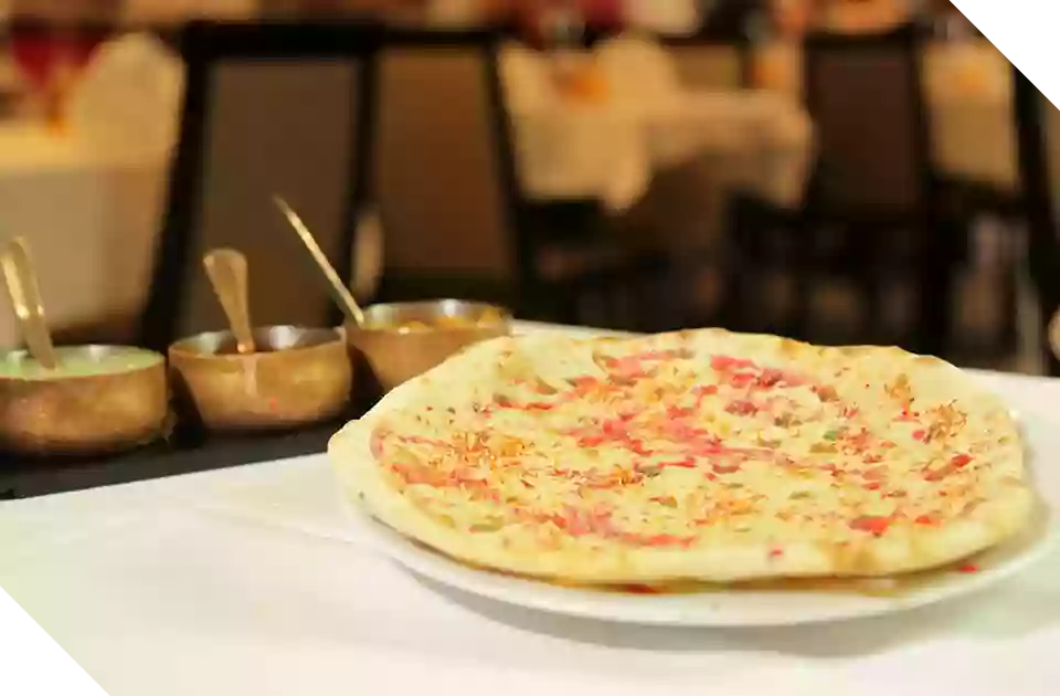 Restaurant indien La Rochelle - top resto LA ROCHELLE