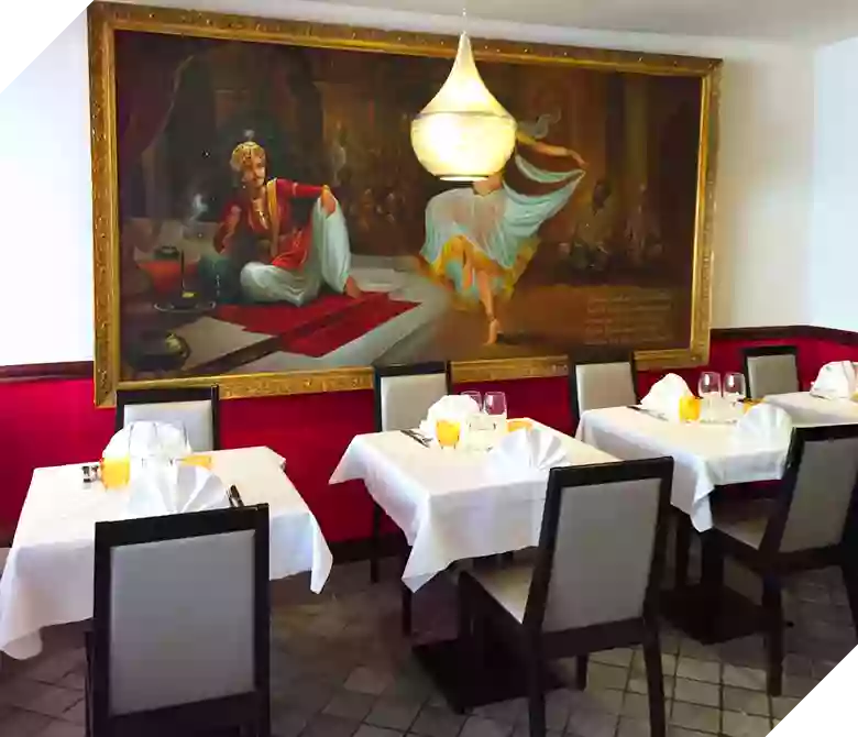 Restaurant indien La Rochelle - Restaurant Rochelle