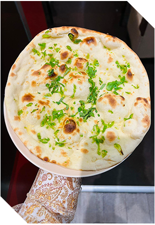Restaurant indien pakistanais La Rochelle - Restaurant Rochelle