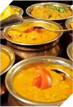 Restaurant indien pakistanais La Rochelle - top resto LA ROCHELLE