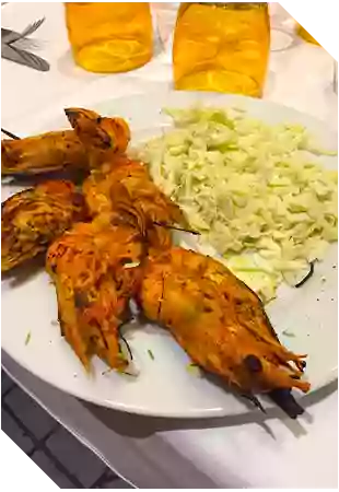Restaurant indien pakistanais La Rochelle - Bar La Rochelle