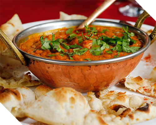 Restaurant indien La Rochelle - top restaurant LA ROCHELLE