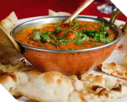 Restaurant indien La Rochelle - manger a LA ROCHELLE